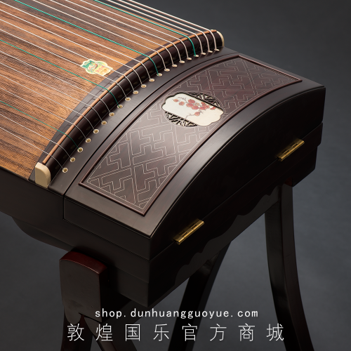 正品敦煌古筝 7698JBB秋分 假一赔十万 再送全套配件 +100元亏本送高端实木圆凳